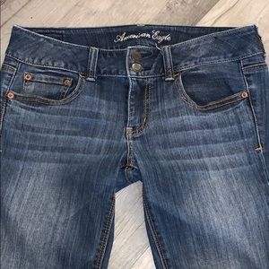 American Eagle Outfitters Pants - 6 LONG - American eagle super stretch American Eagle Outfitters Pants - 6 LONG - American eagle super stretch